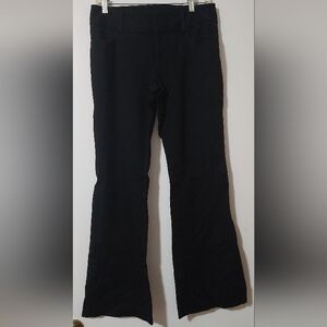 INC Black Pants
